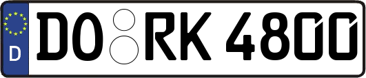 DO-RK4800