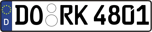 DO-RK4801