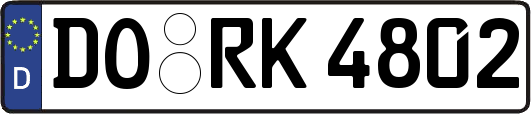 DO-RK4802
