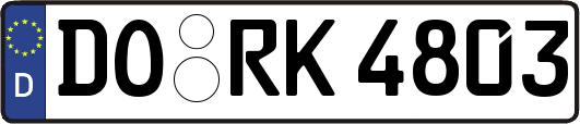 DO-RK4803