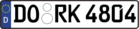 DO-RK4804