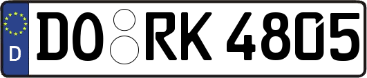 DO-RK4805