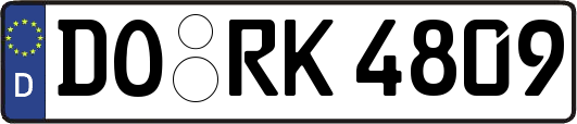 DO-RK4809
