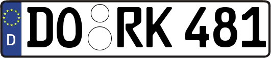 DO-RK481