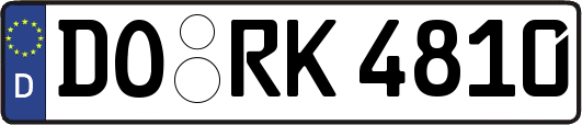 DO-RK4810