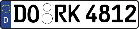 DO-RK4812