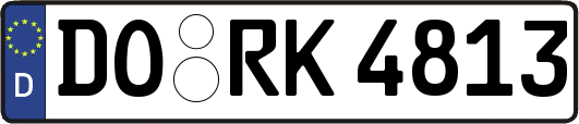 DO-RK4813