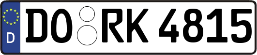 DO-RK4815