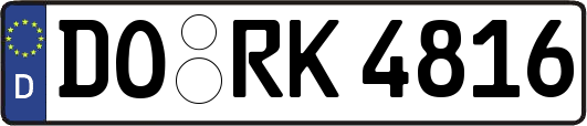 DO-RK4816