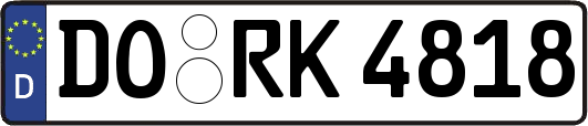 DO-RK4818