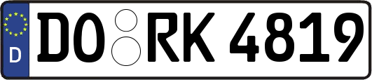 DO-RK4819