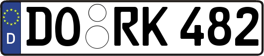 DO-RK482