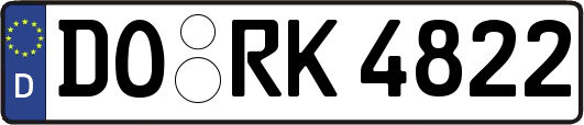 DO-RK4822