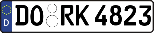 DO-RK4823