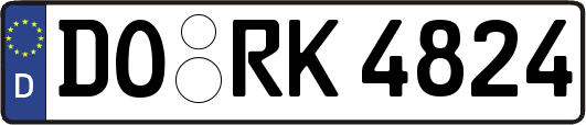 DO-RK4824