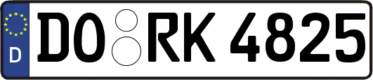 DO-RK4825