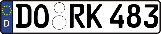 DO-RK483