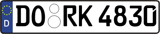 DO-RK4830