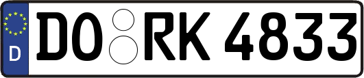 DO-RK4833