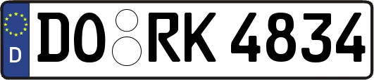 DO-RK4834