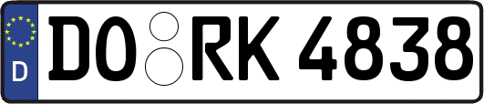 DO-RK4838