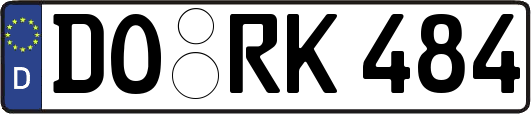 DO-RK484