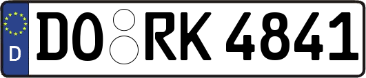DO-RK4841
