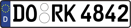 DO-RK4842