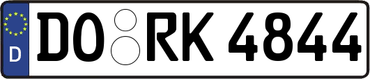 DO-RK4844