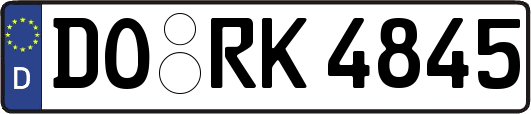 DO-RK4845