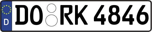 DO-RK4846