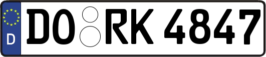 DO-RK4847