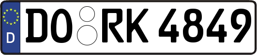 DO-RK4849