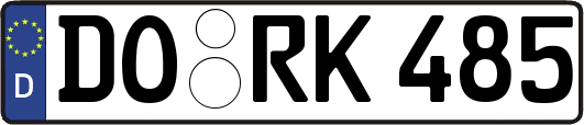 DO-RK485