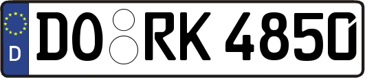 DO-RK4850