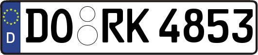 DO-RK4853