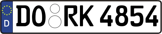 DO-RK4854