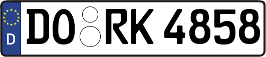 DO-RK4858
