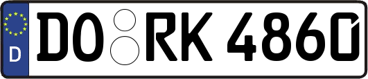 DO-RK4860