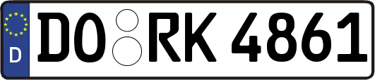 DO-RK4861