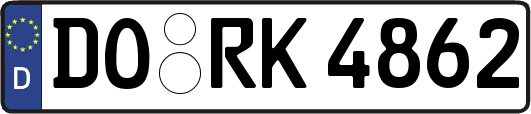 DO-RK4862