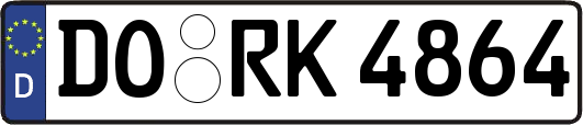 DO-RK4864
