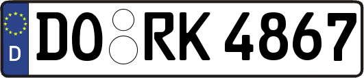 DO-RK4867