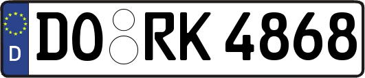 DO-RK4868