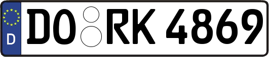 DO-RK4869