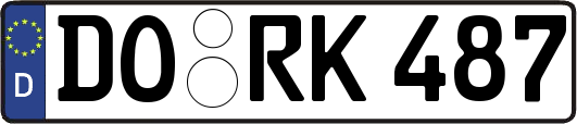 DO-RK487