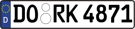 DO-RK4871