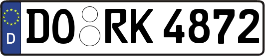 DO-RK4872