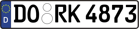 DO-RK4873