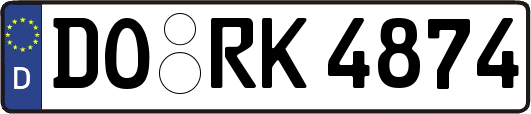 DO-RK4874